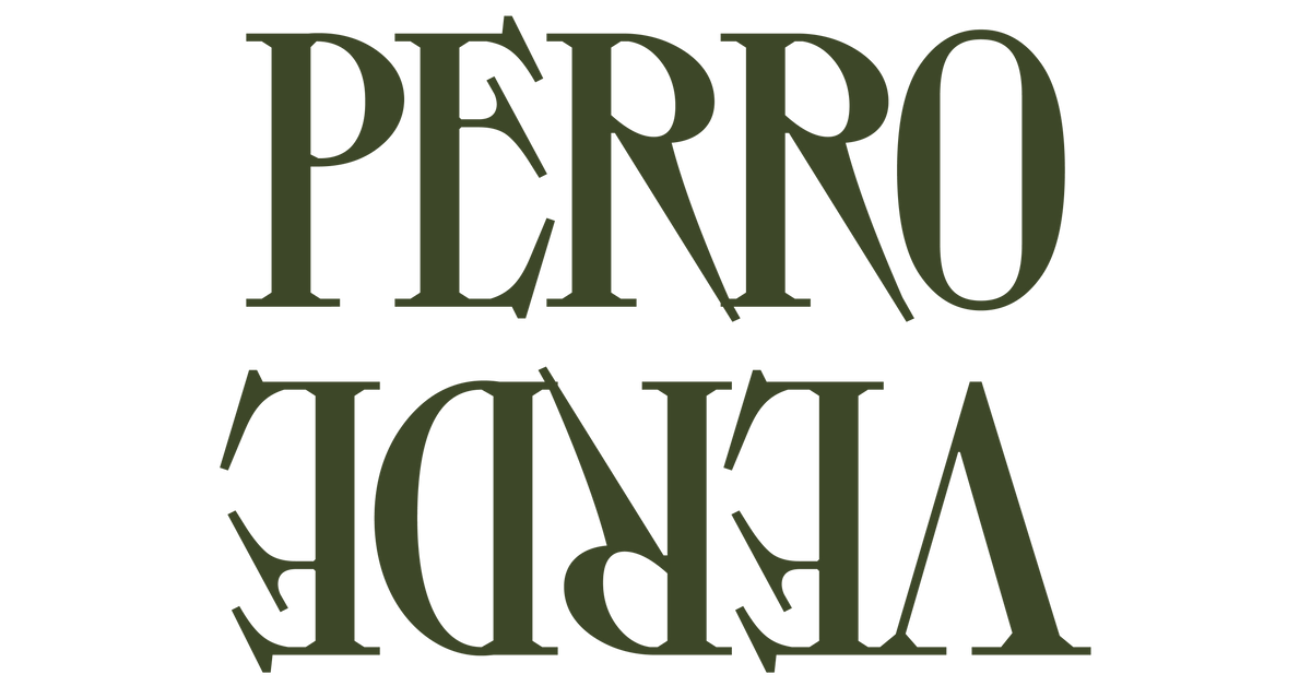 PERRO VERDE MEZCAL
– Perro Verde Mezcal