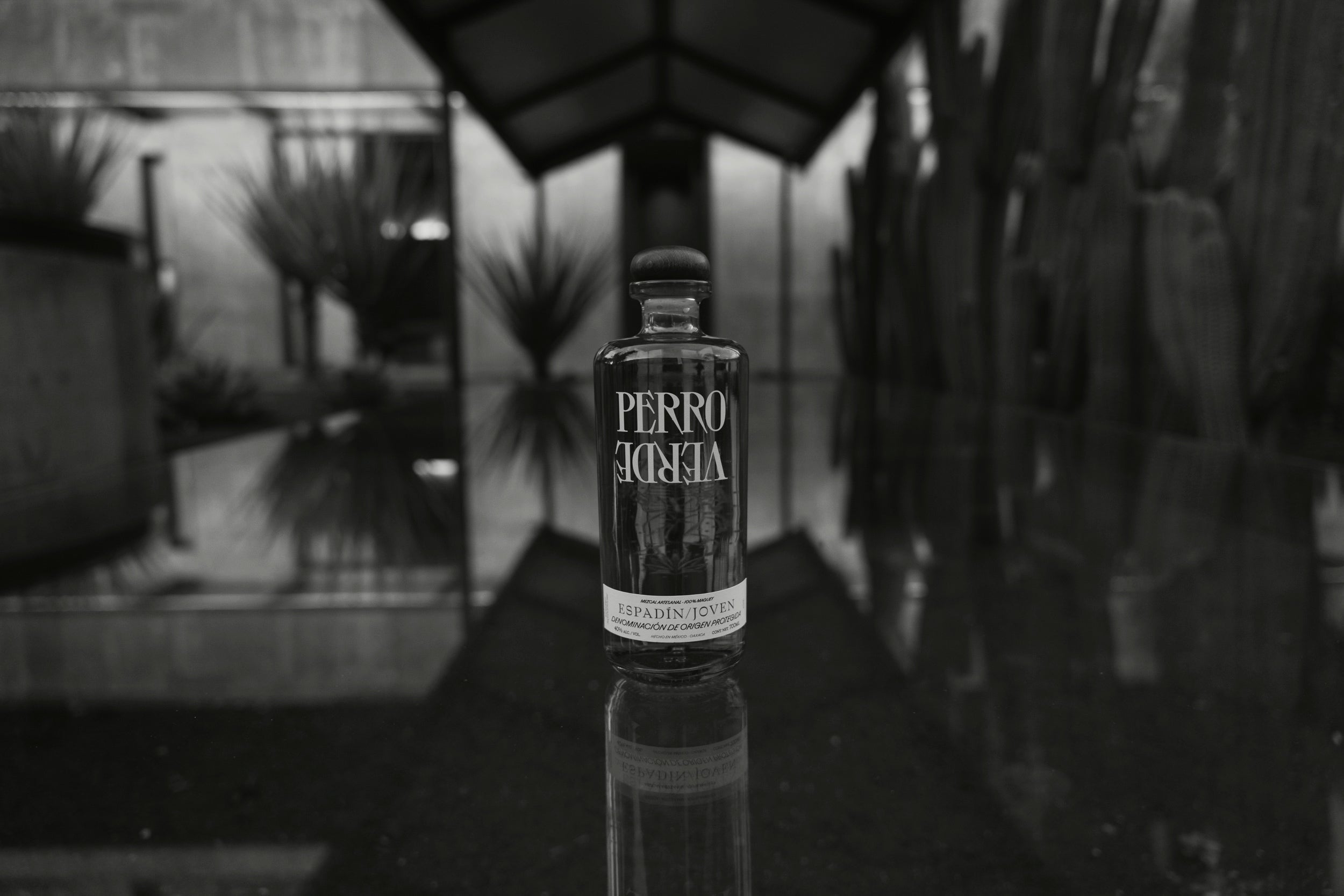 Perro Cal Perro Verde, the Leading Sipping Mezcal on the Market, Announces Advis ...