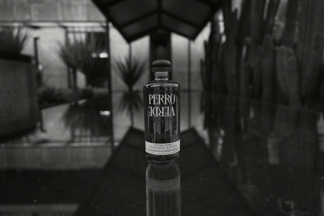 Perro Verde, the Leading Sipping Mezcal on the Market, Announces Advisory Committee to Support Explosive Growth