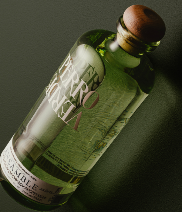 PERRO VERDE NAMED EVENT PARTNER FOR ART BASEL’S INAUGURAL AWARDS NIGHT