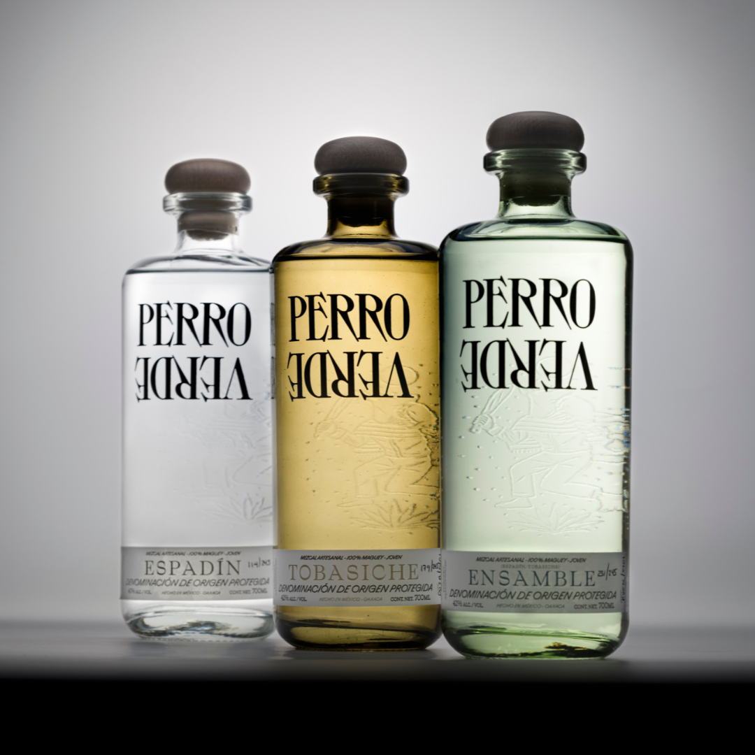 PERRO VERDE MEZCAL EXPANDS IN CALIFORNIA  THROUGH NEW PARTNERSHIP WITH MEXCOR