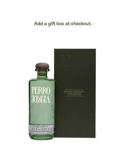 ESPADIN / TOBASICHE BLEND